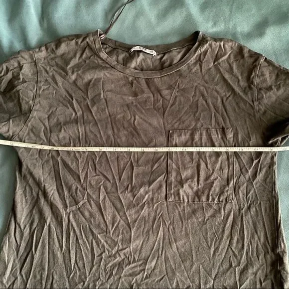Zara T-shirt - Picture 8 of 9